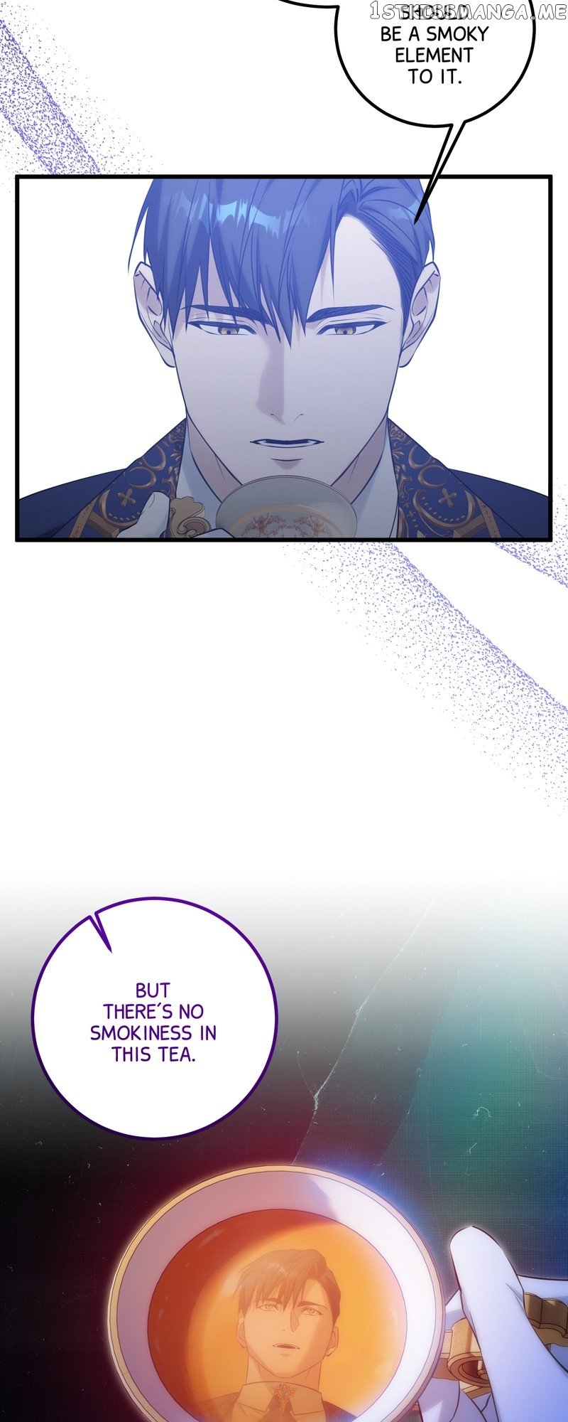 Who Knew Dragons Could Be This Cute Chapter 29 - page 3