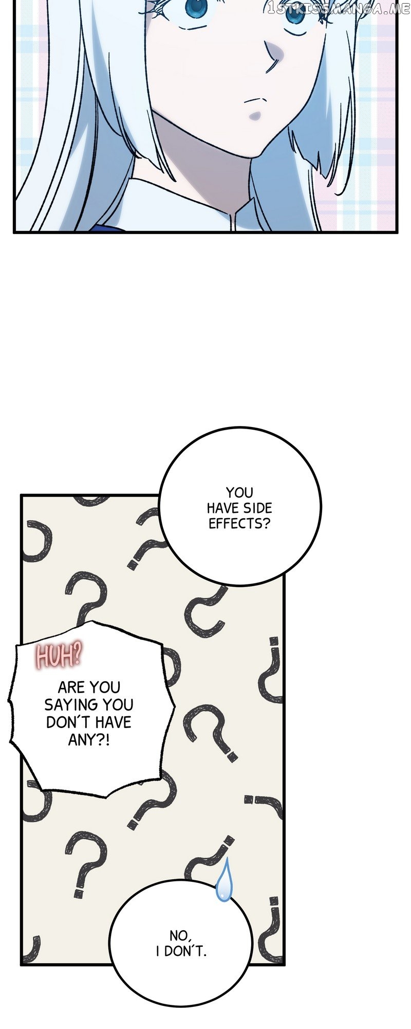 Who Knew Dragons Could Be This Cute Chapter 29 - page 30