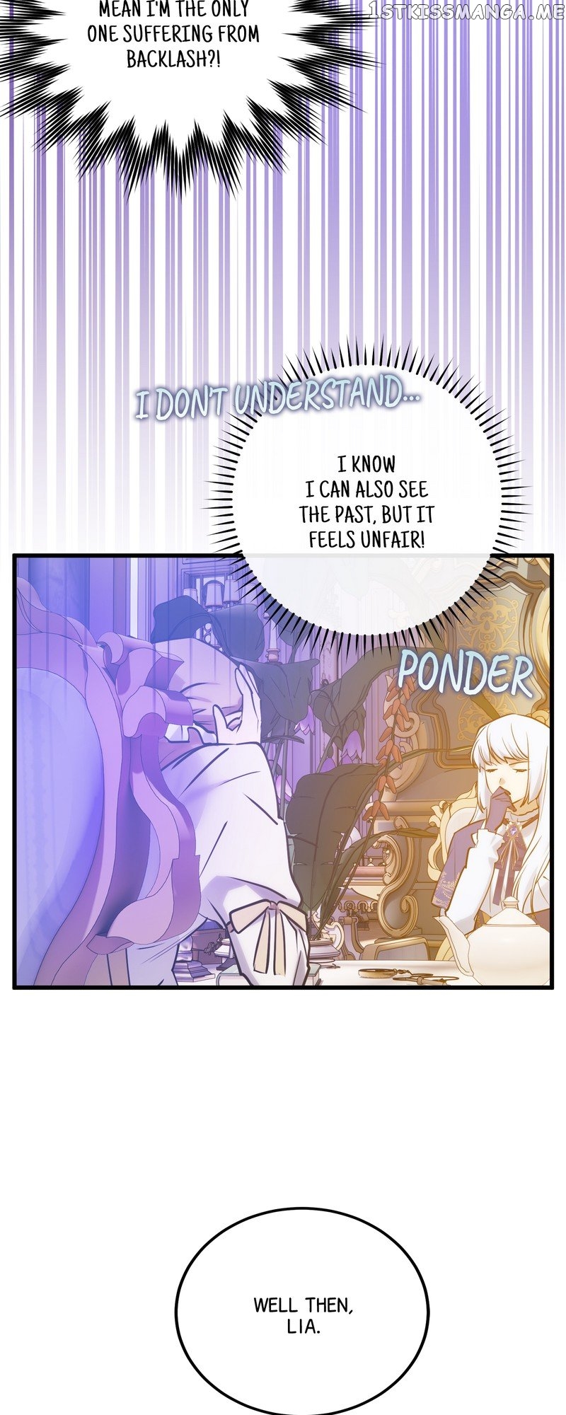 Who Knew Dragons Could Be This Cute Chapter 29 - page 33