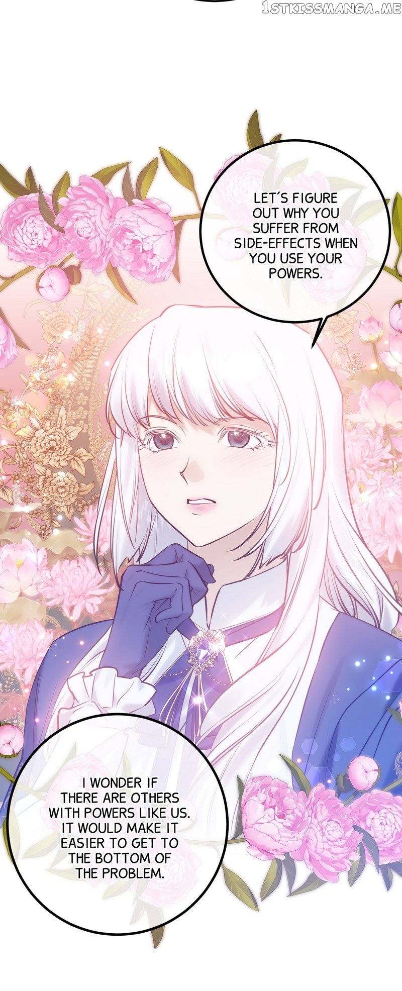 Who Knew Dragons Could Be This Cute Chapter 29 - page 34
