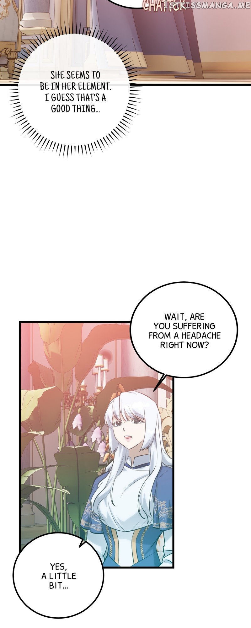 Who Knew Dragons Could Be This Cute Chapter 29 - page 36