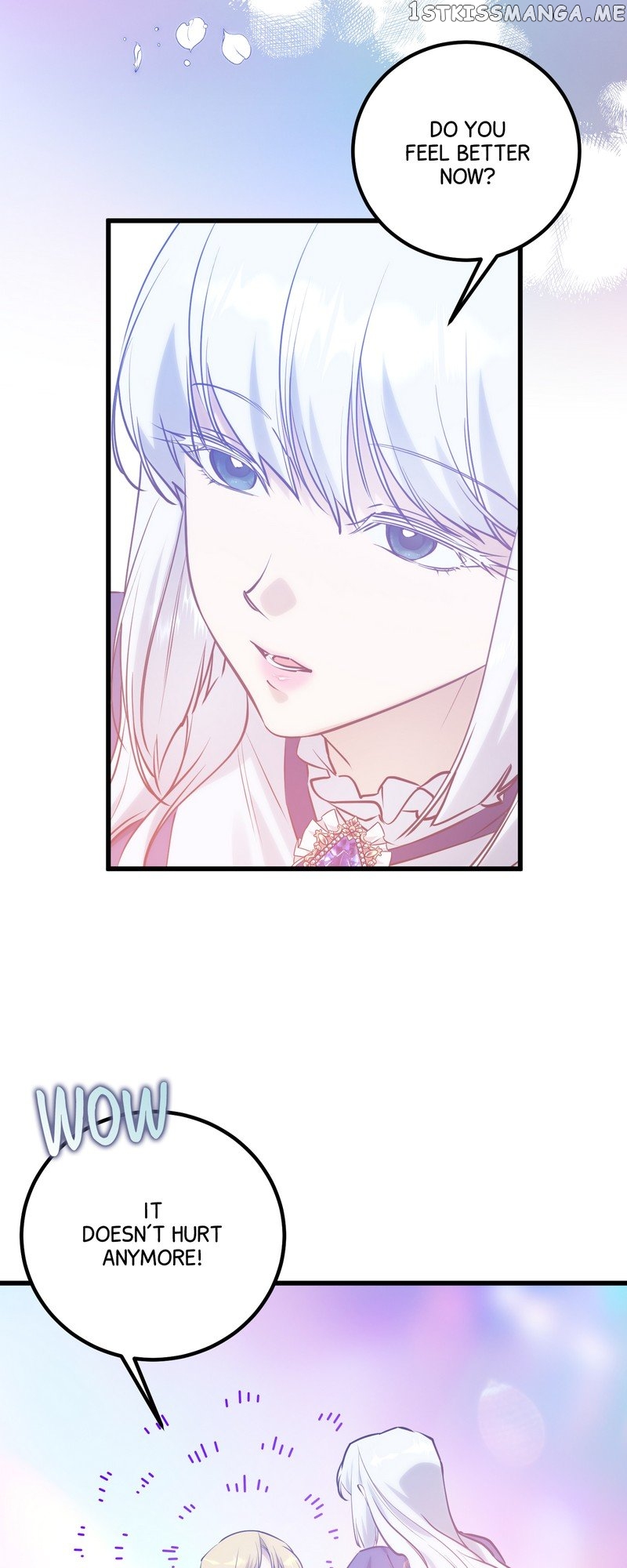 Who Knew Dragons Could Be This Cute Chapter 29 - page 39