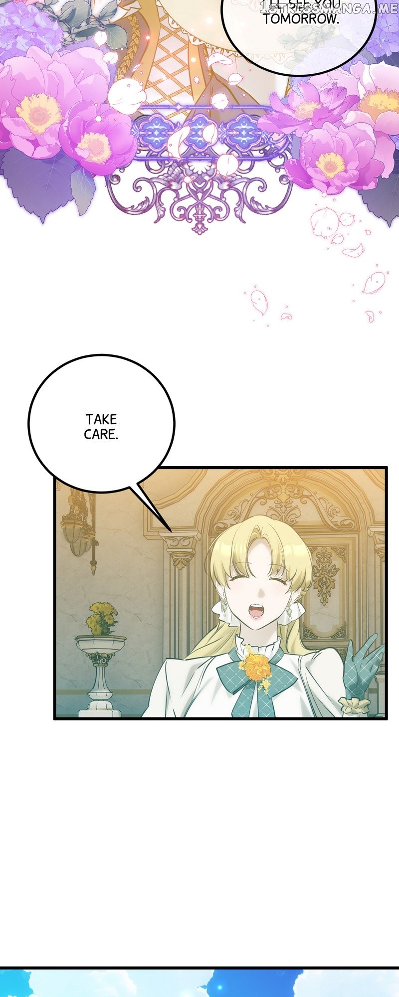 Who Knew Dragons Could Be This Cute Chapter 29 - page 47