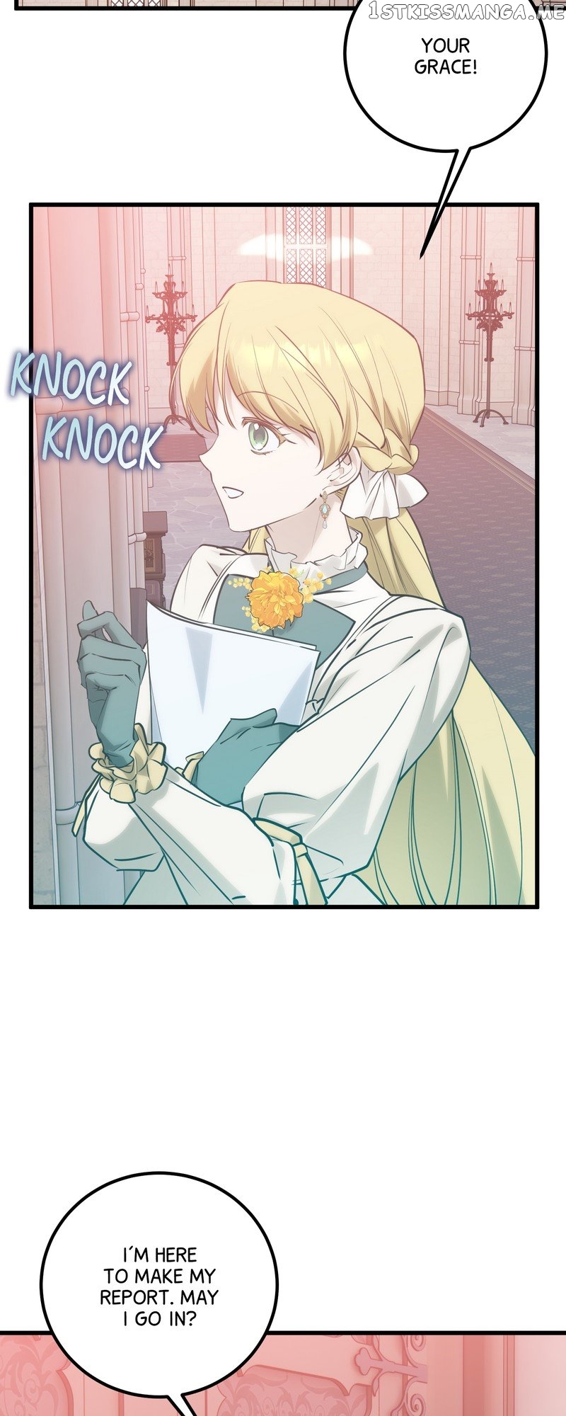 Who Knew Dragons Could Be This Cute Chapter 29 - page 52