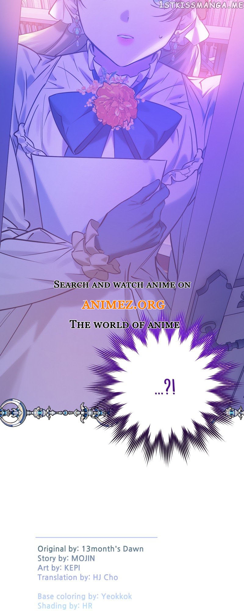 Who Knew Dragons Could Be This Cute Chapter 29 - page 54