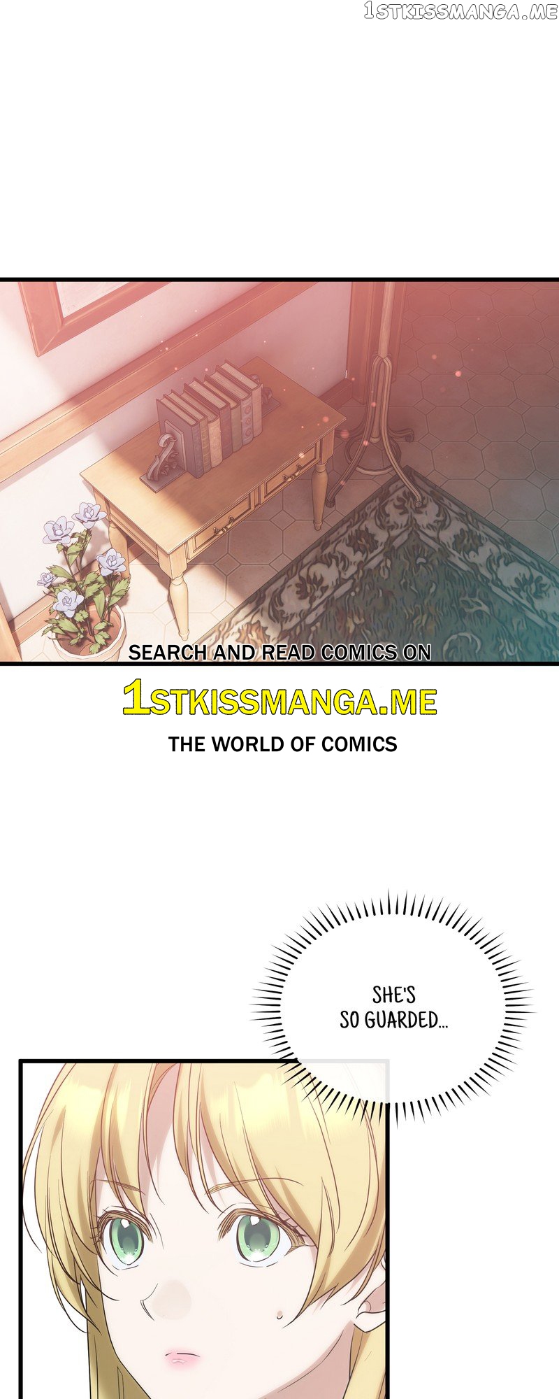 Who Knew Dragons Could Be This Cute Chapter 28 - page 1