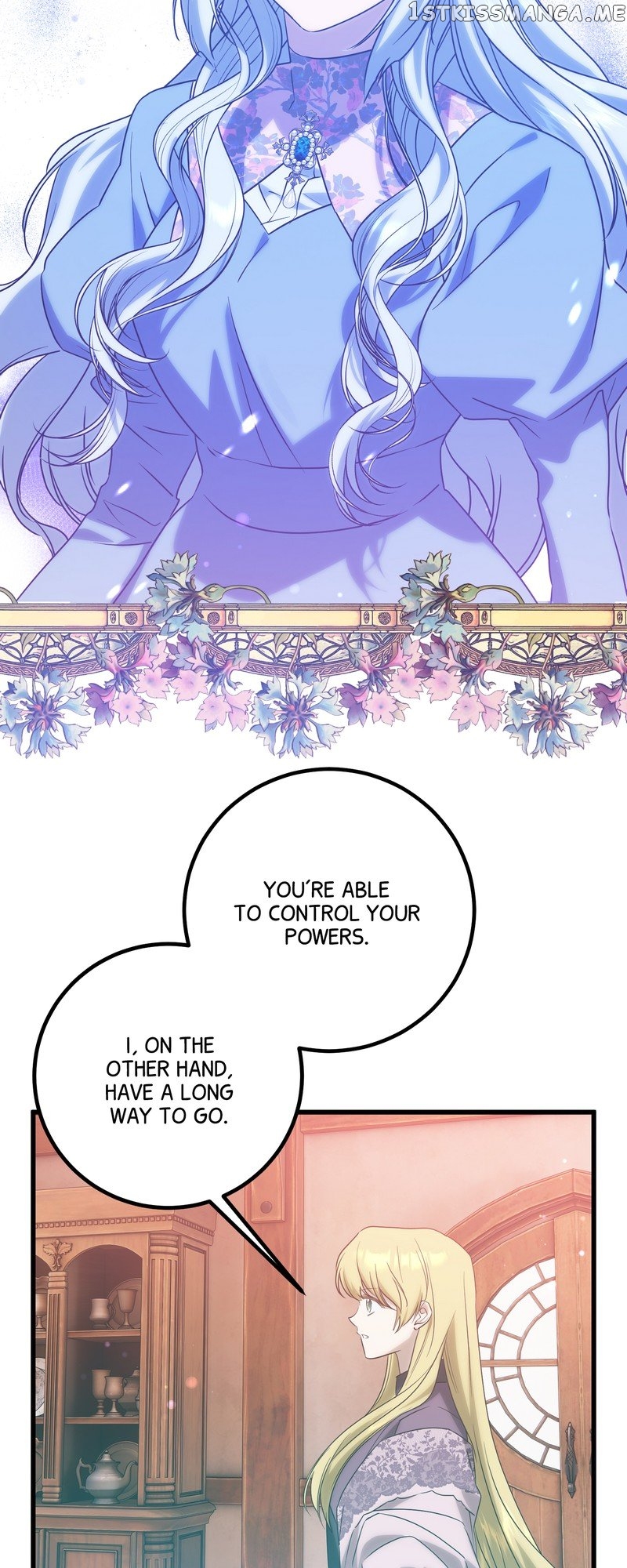Who Knew Dragons Could Be This Cute Chapter 28 - page 11