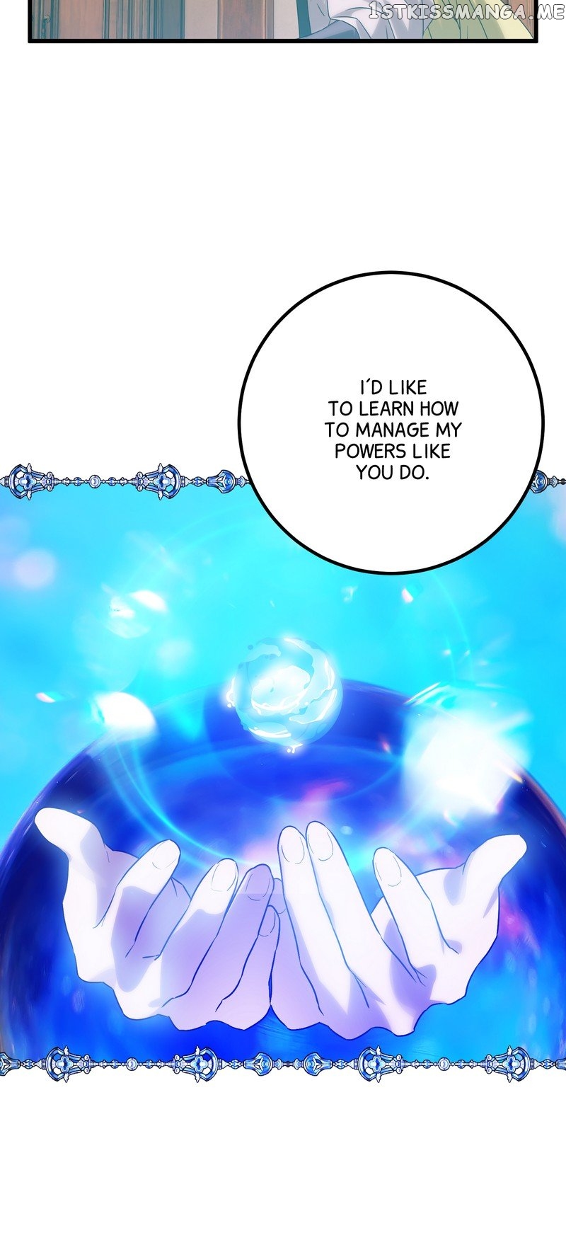 Who Knew Dragons Could Be This Cute Chapter 28 - page 12