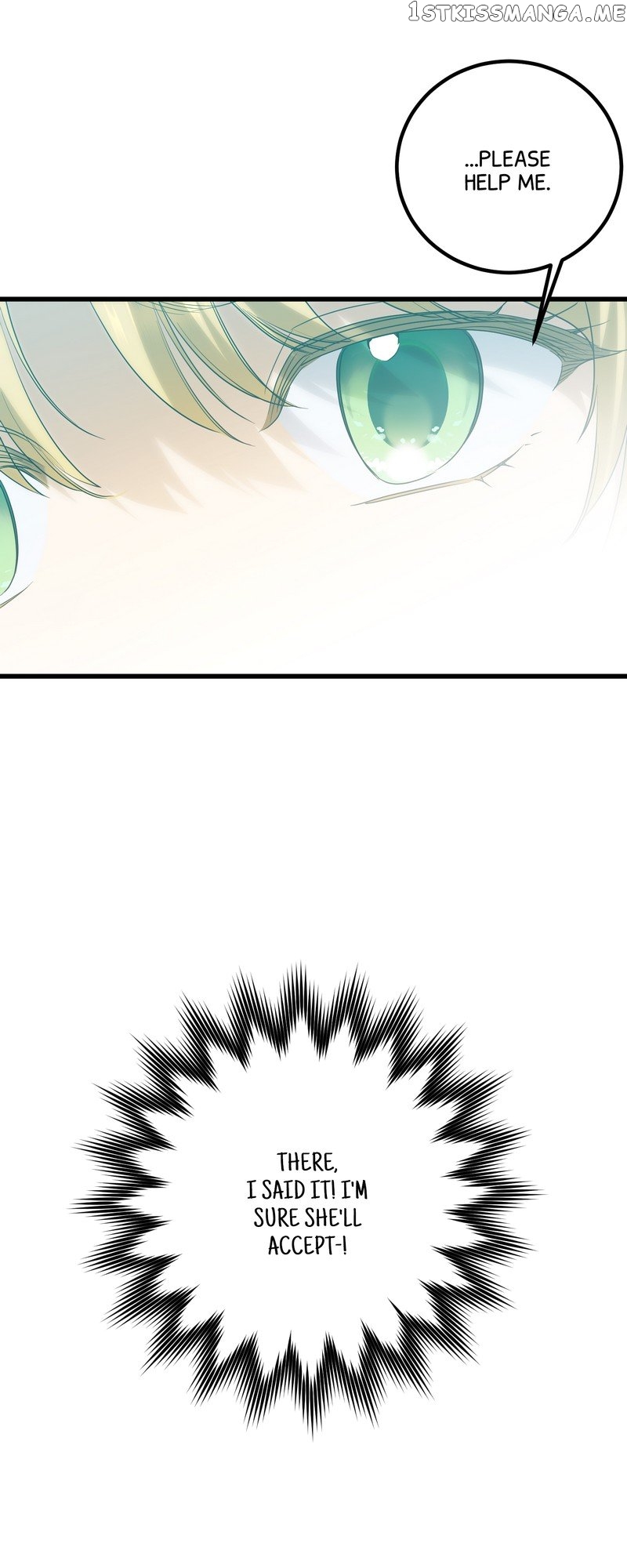 Who Knew Dragons Could Be This Cute Chapter 28 - page 13