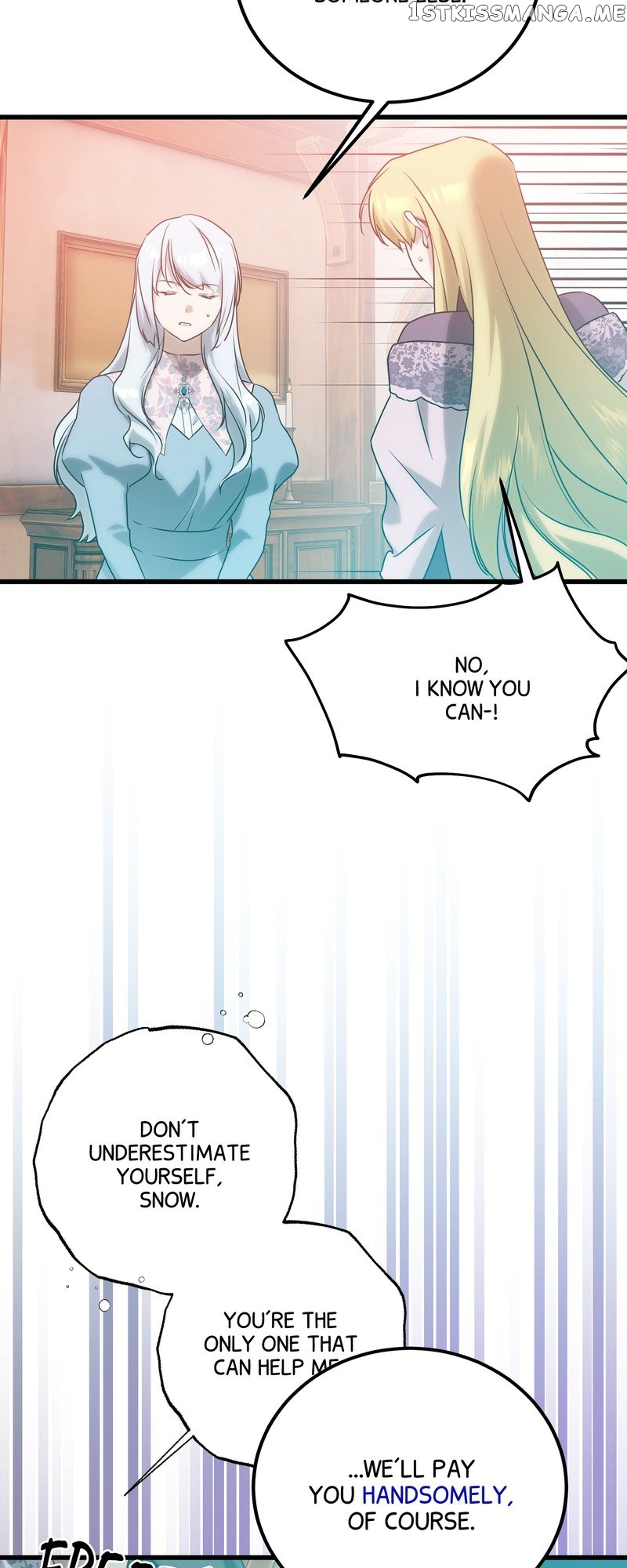 Who Knew Dragons Could Be This Cute Chapter 28 - page 15