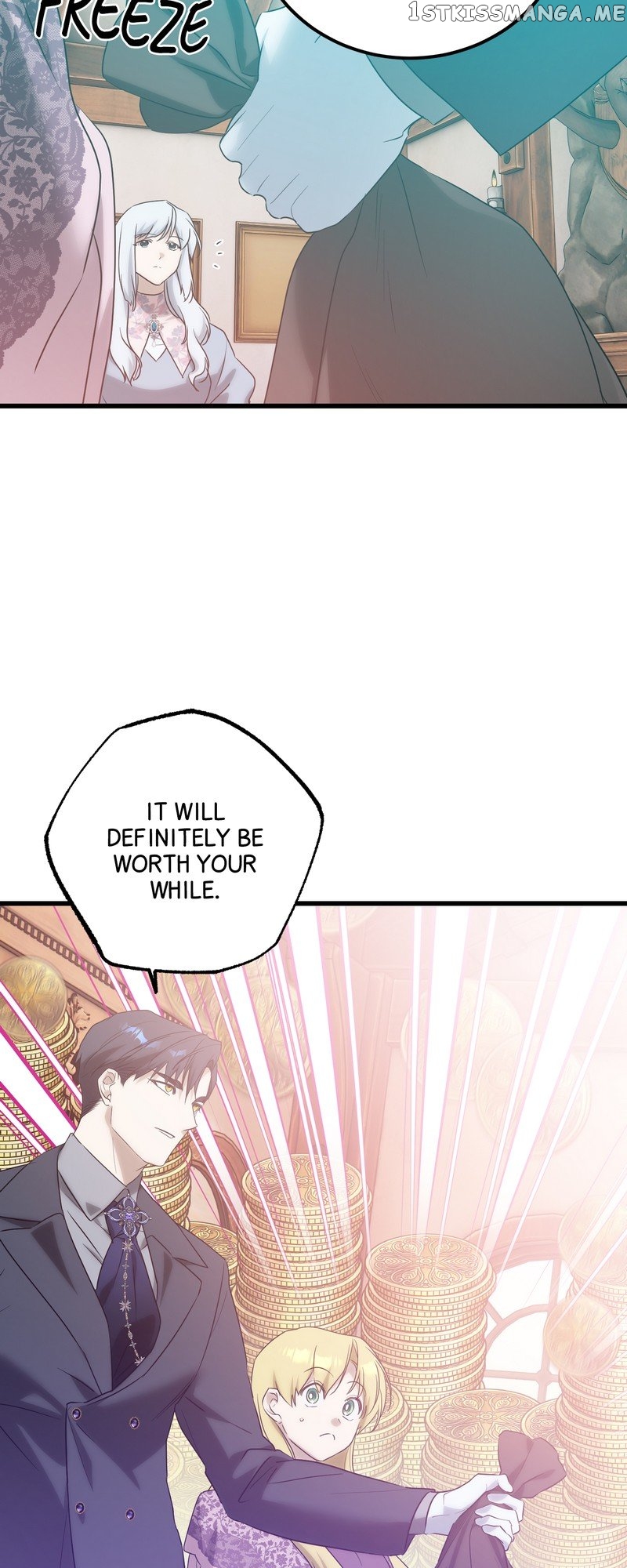Who Knew Dragons Could Be This Cute Chapter 28 - page 16