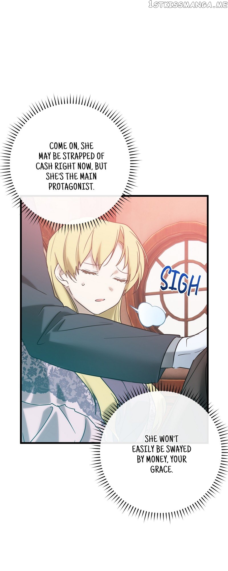 Who Knew Dragons Could Be This Cute Chapter 28 - page 18
