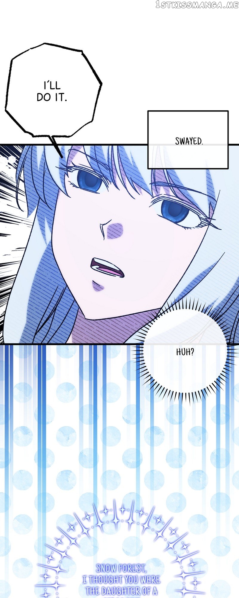 Who Knew Dragons Could Be This Cute Chapter 28 - page 19