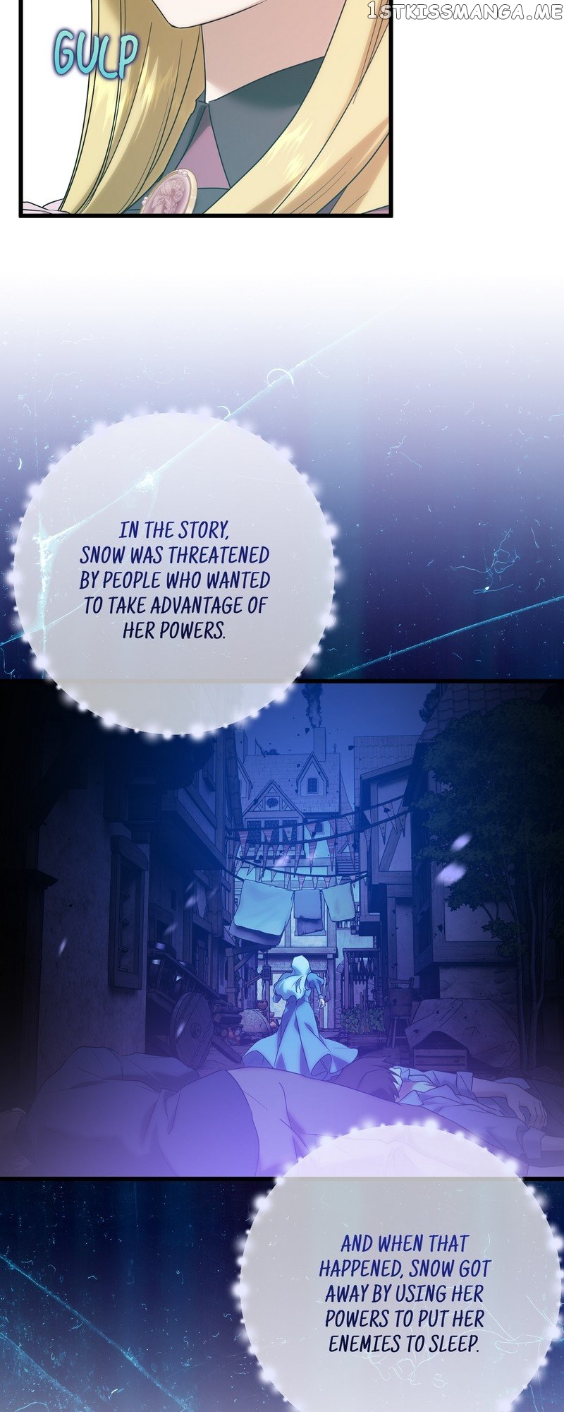 Who Knew Dragons Could Be This Cute Chapter 28 - page 2