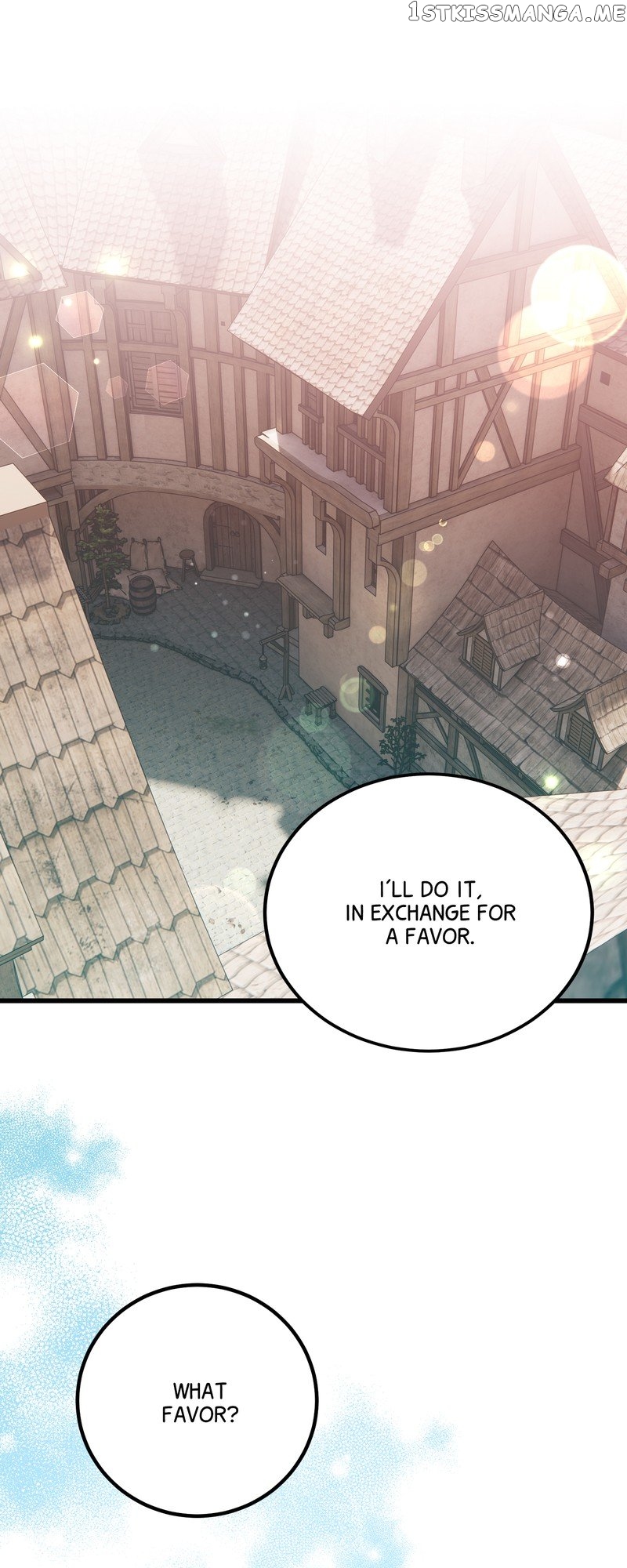 Who Knew Dragons Could Be This Cute Chapter 28 - page 21