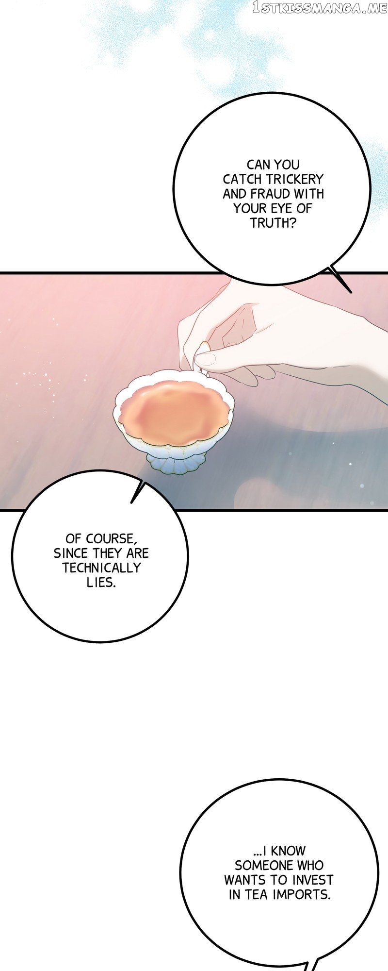 Who Knew Dragons Could Be This Cute Chapter 28 - page 22