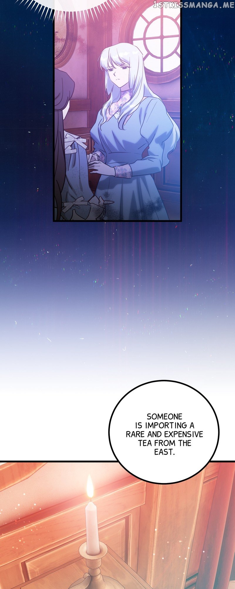 Who Knew Dragons Could Be This Cute Chapter 28 - page 27