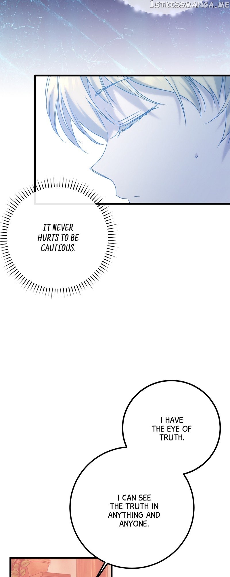 Who Knew Dragons Could Be This Cute Chapter 28 - page 3