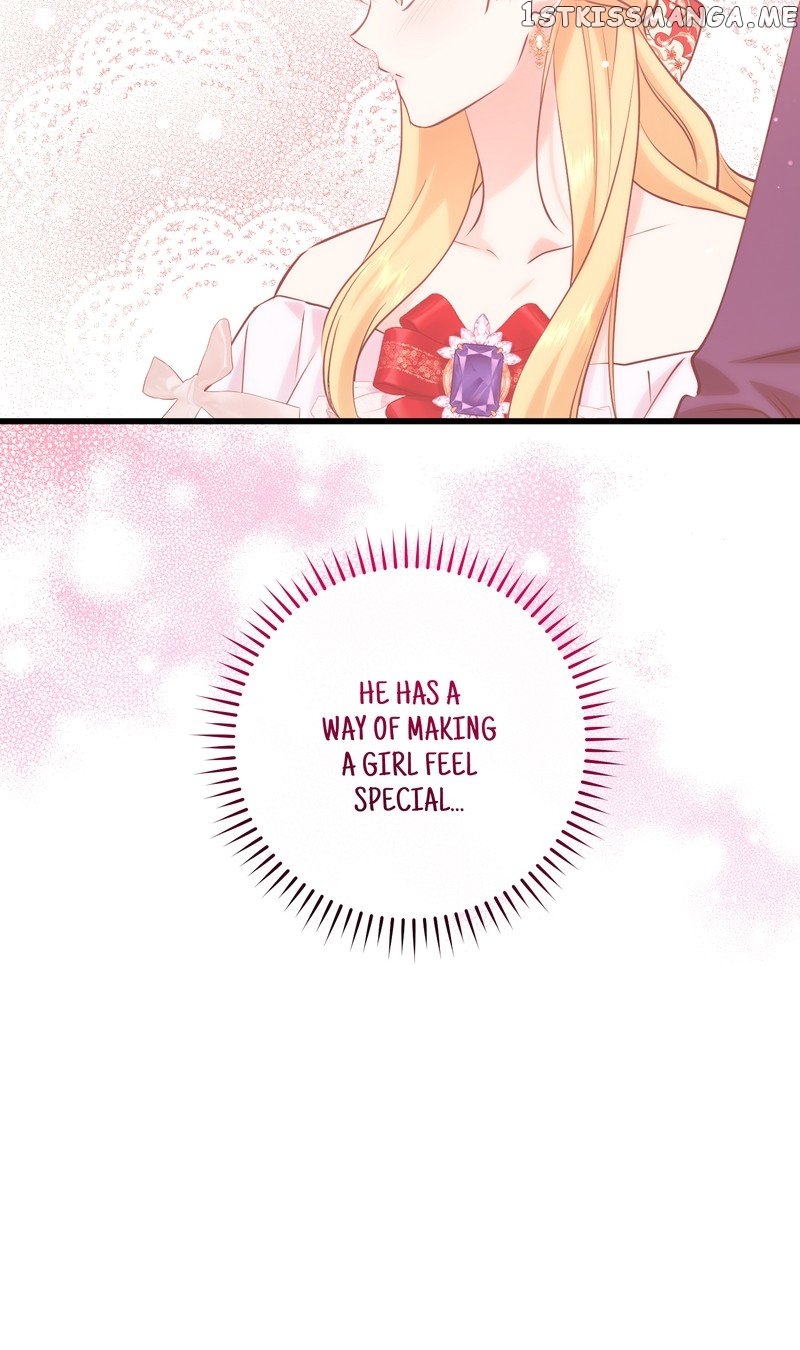 Who Knew Dragons Could Be This Cute Chapter 28 - page 36