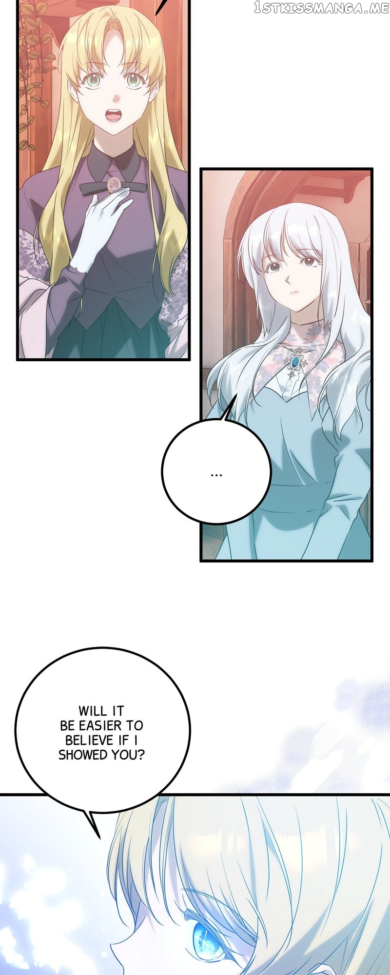 Who Knew Dragons Could Be This Cute Chapter 28 - page 4