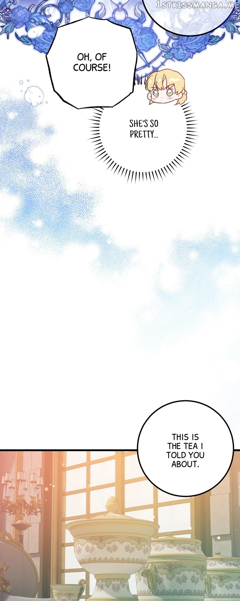 Who Knew Dragons Could Be This Cute Chapter 28 - page 40