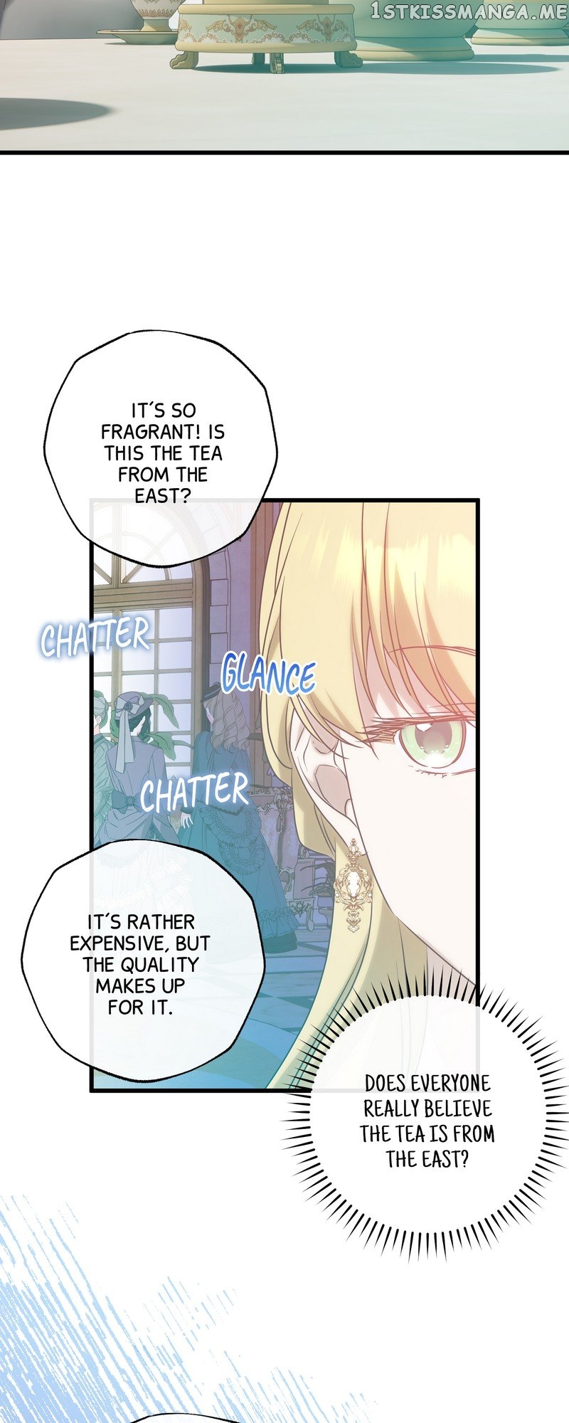 Who Knew Dragons Could Be This Cute Chapter 28 - page 41