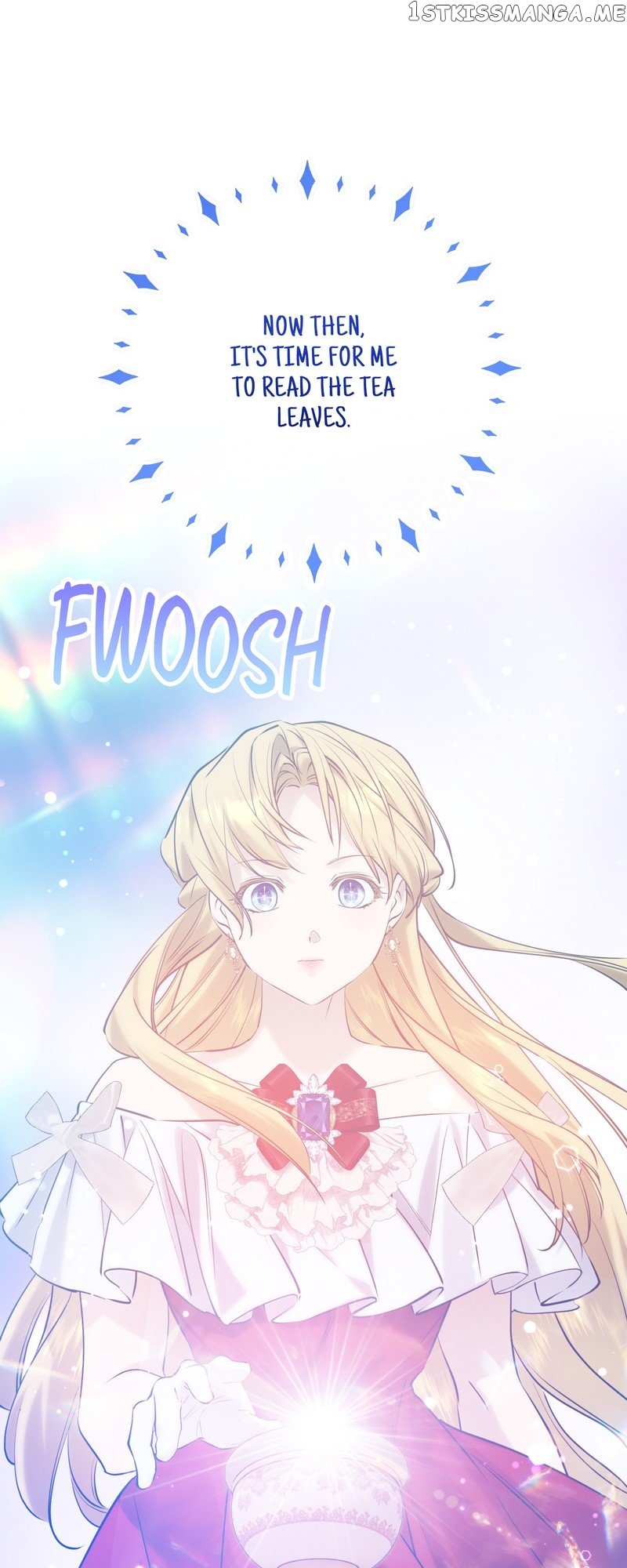 Who Knew Dragons Could Be This Cute Chapter 28 - page 44
