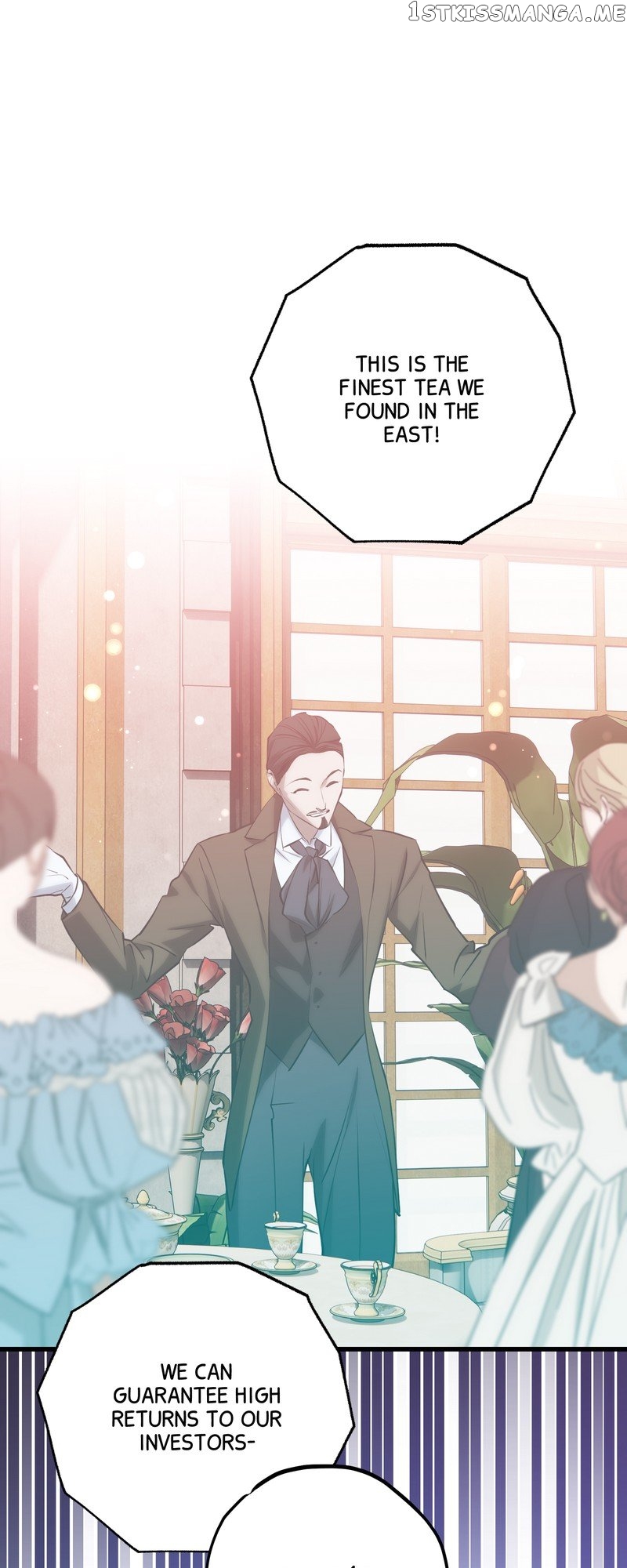 Who Knew Dragons Could Be This Cute Chapter 28 - page 47
