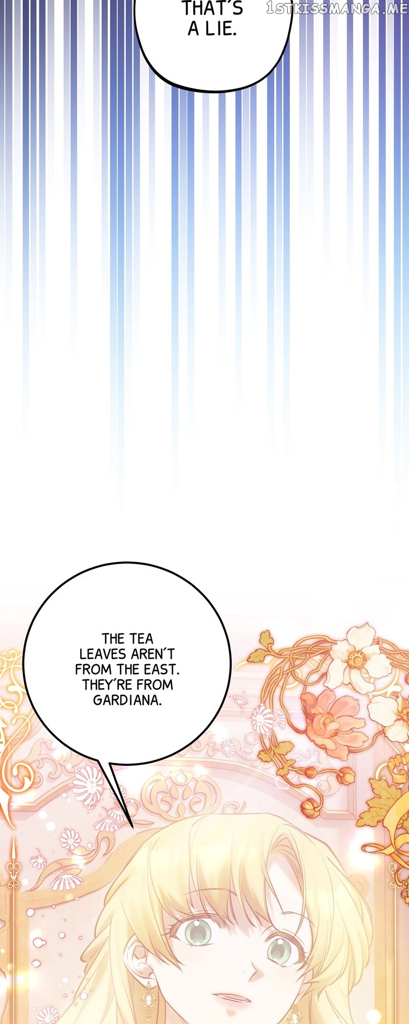 Who Knew Dragons Could Be This Cute Chapter 28 - page 48