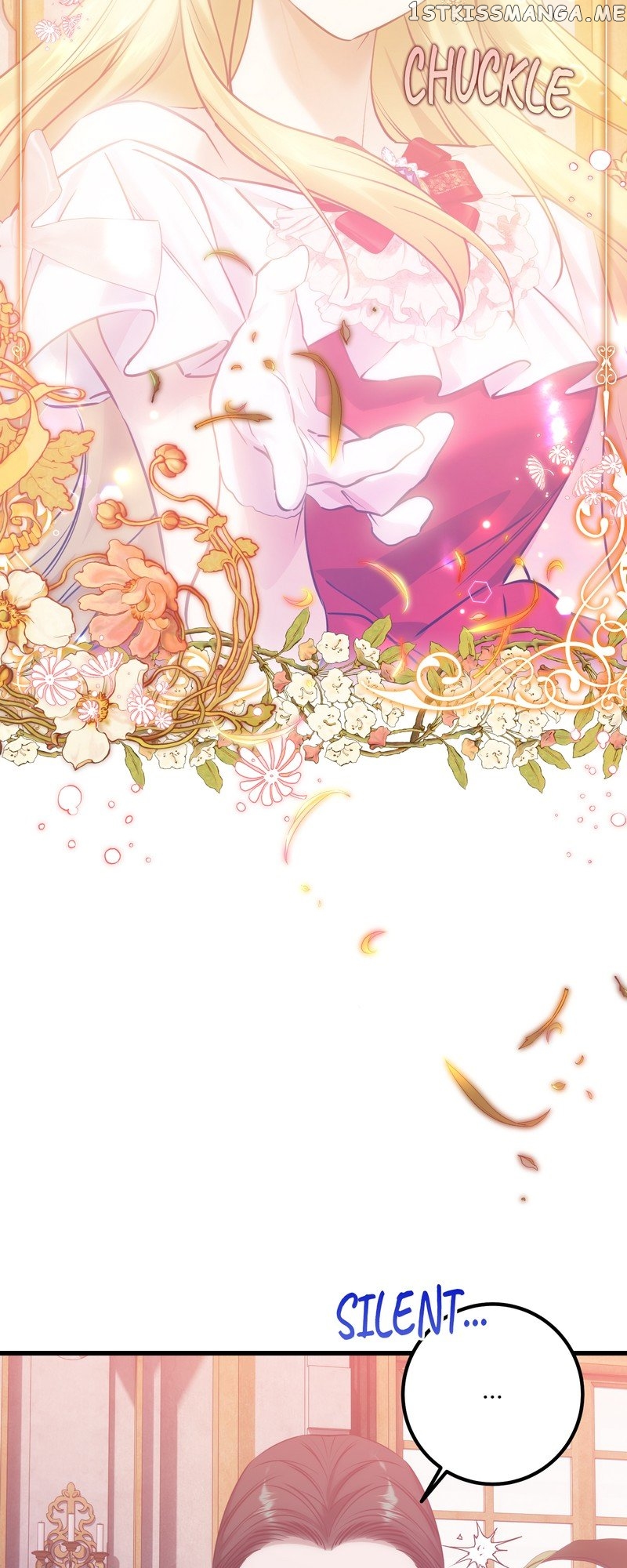 Who Knew Dragons Could Be This Cute Chapter 28 - page 49