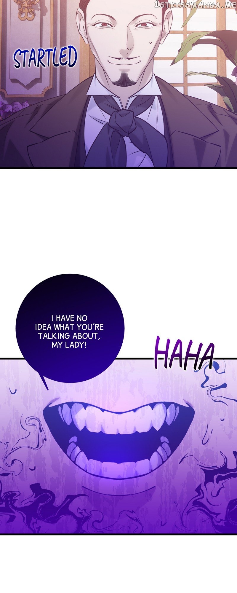 Who Knew Dragons Could Be This Cute Chapter 28 - page 50