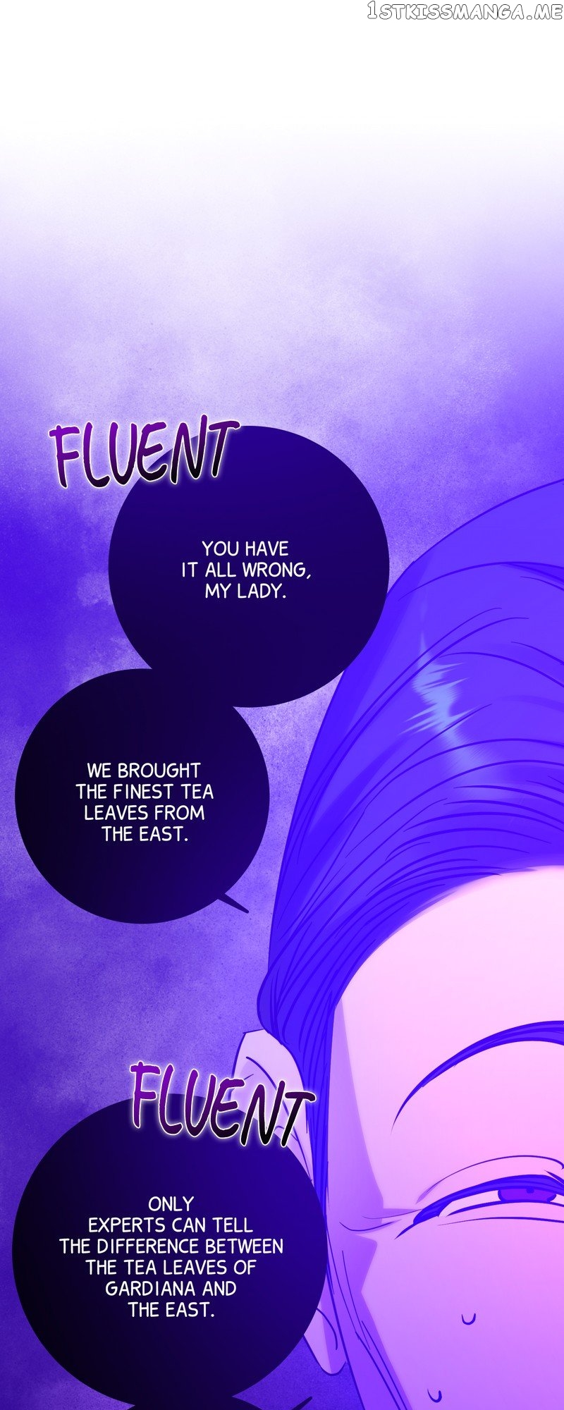 Who Knew Dragons Could Be This Cute Chapter 28 - page 51