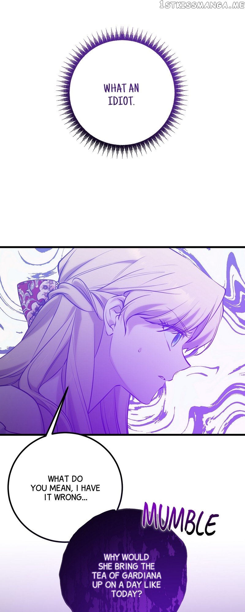 Who Knew Dragons Could Be This Cute Chapter 28 - page 54