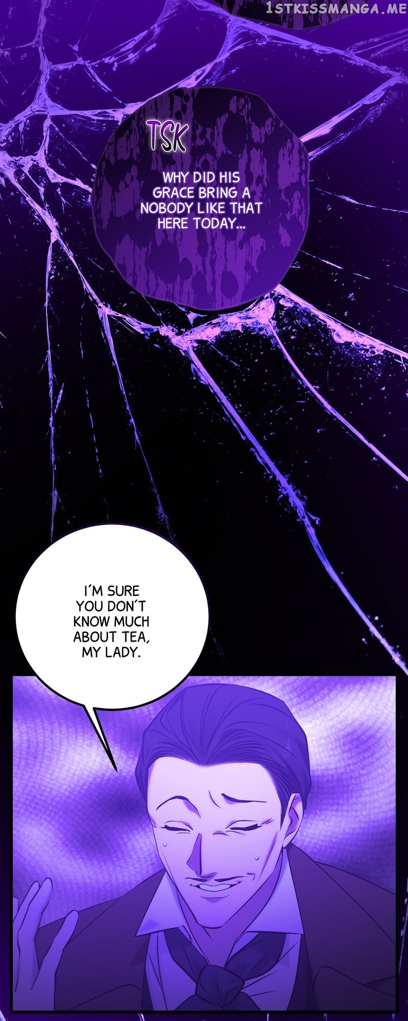 Who Knew Dragons Could Be This Cute Chapter 28 - page 56