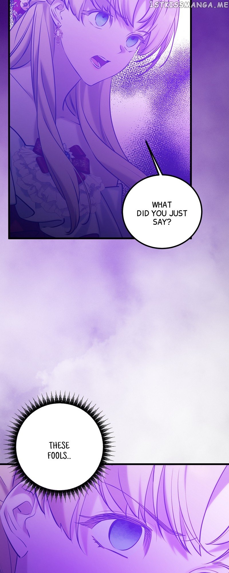 Who Knew Dragons Could Be This Cute Chapter 28 - page 58