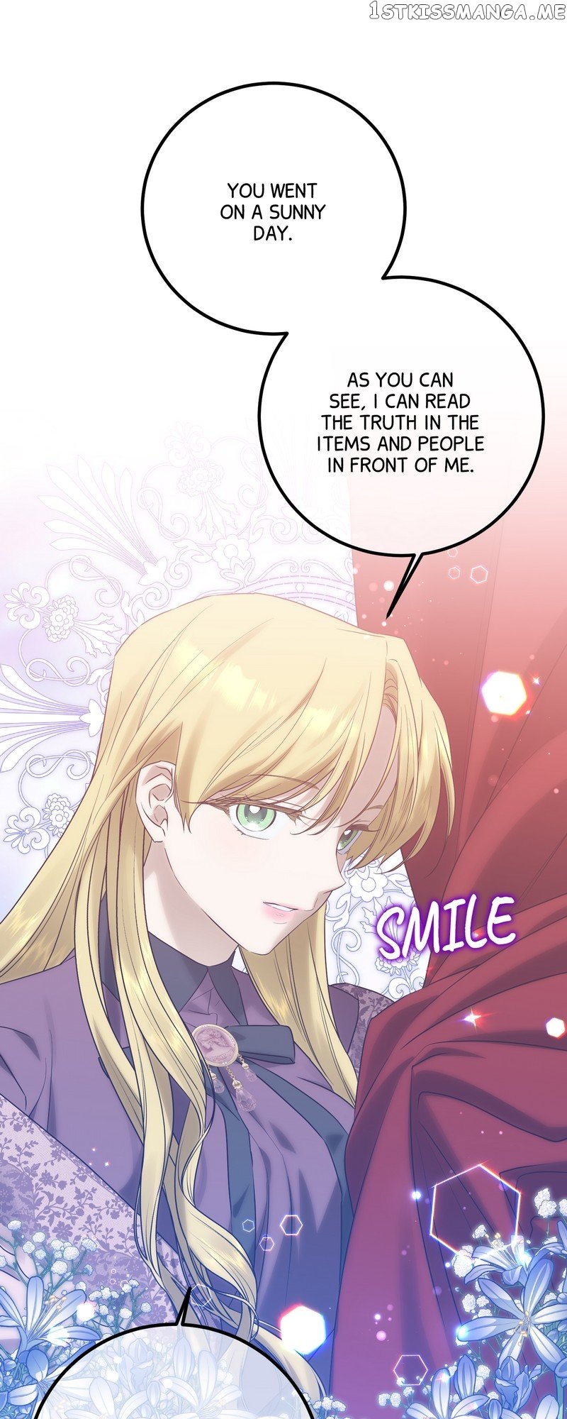 Who Knew Dragons Could Be This Cute Chapter 28 - page 8