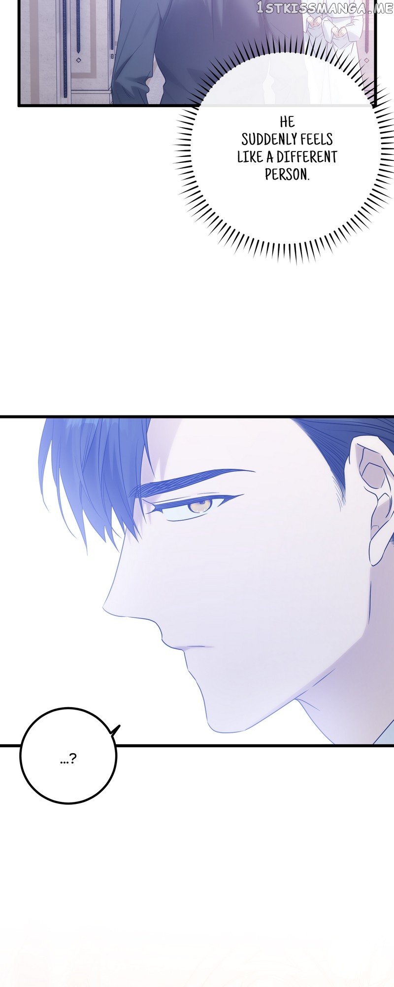Who Knew Dragons Could Be This Cute Chapter 27 - page 10