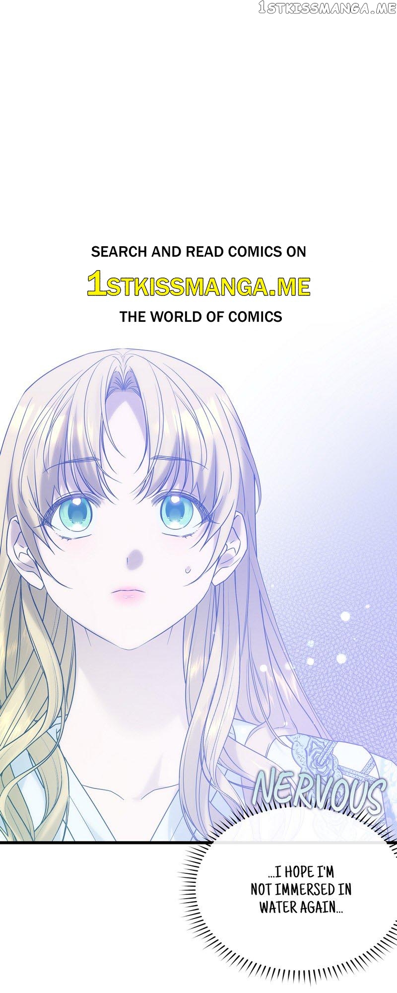 Who Knew Dragons Could Be This Cute Chapter 27 - page 21