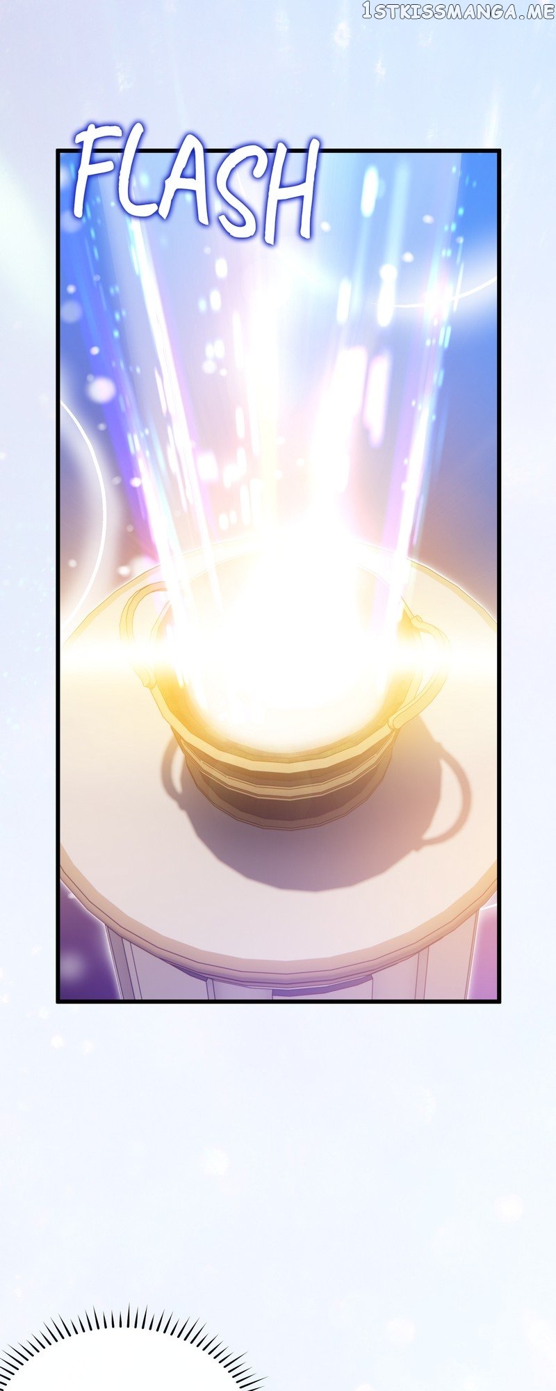 Who Knew Dragons Could Be This Cute Chapter 27 - page 23