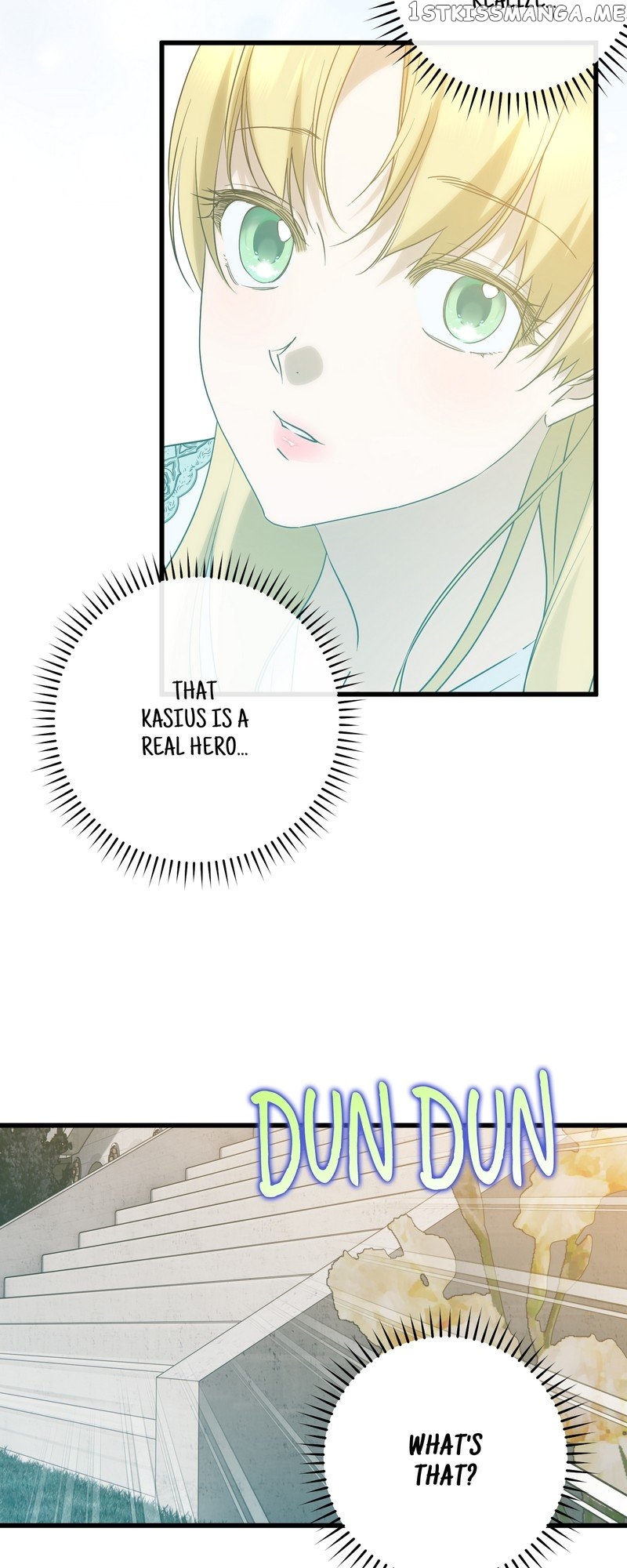 Who Knew Dragons Could Be This Cute Chapter 27 - page 3