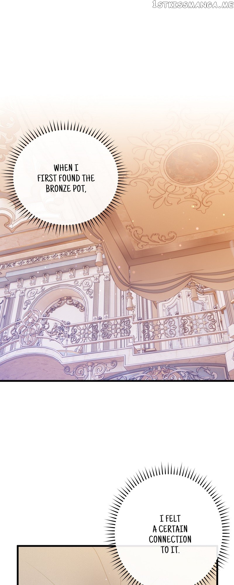 Who Knew Dragons Could Be This Cute Chapter 27 - page 30