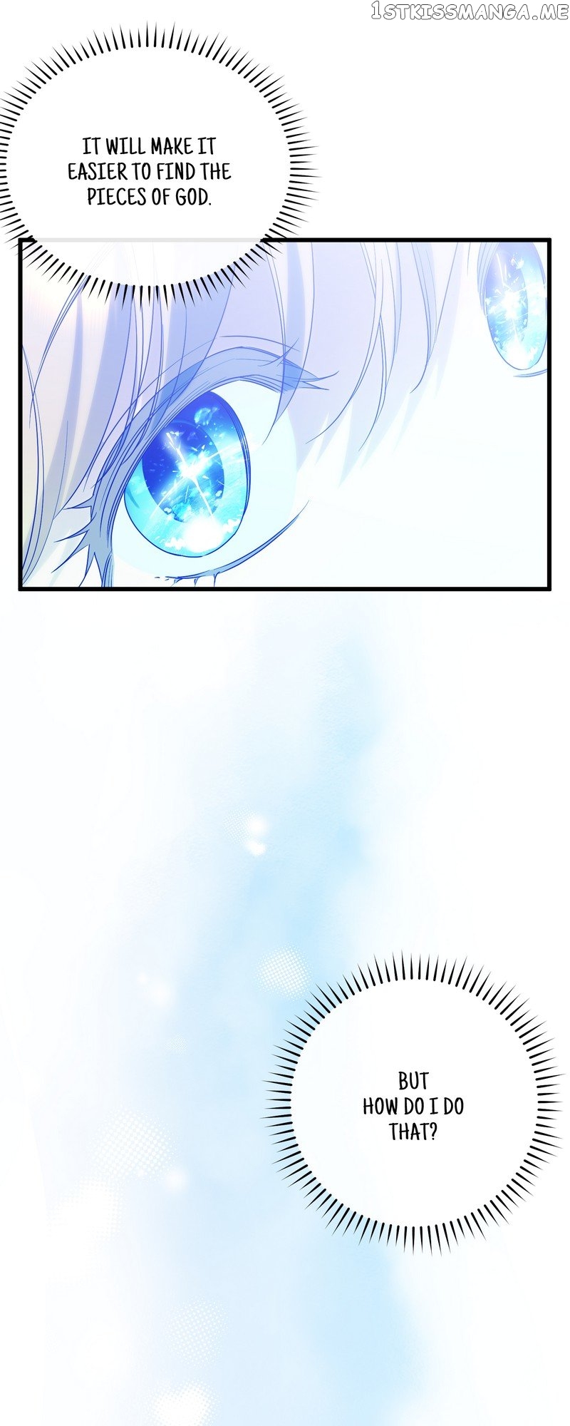 Who Knew Dragons Could Be This Cute Chapter 27 - page 35