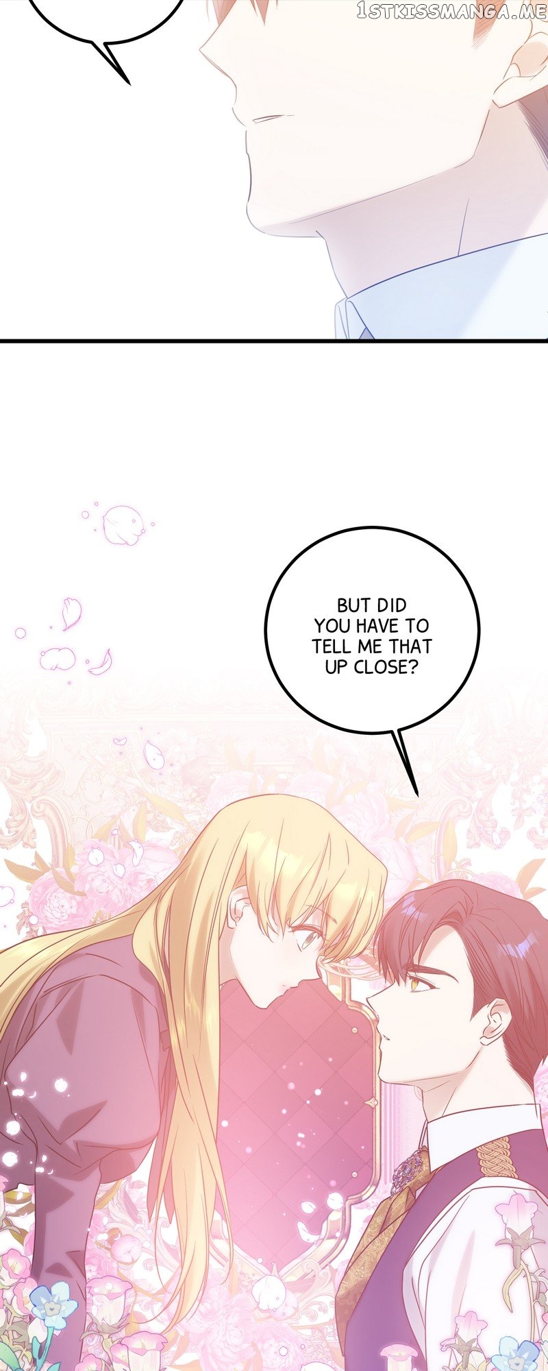 Who Knew Dragons Could Be This Cute Chapter 27 - page 42