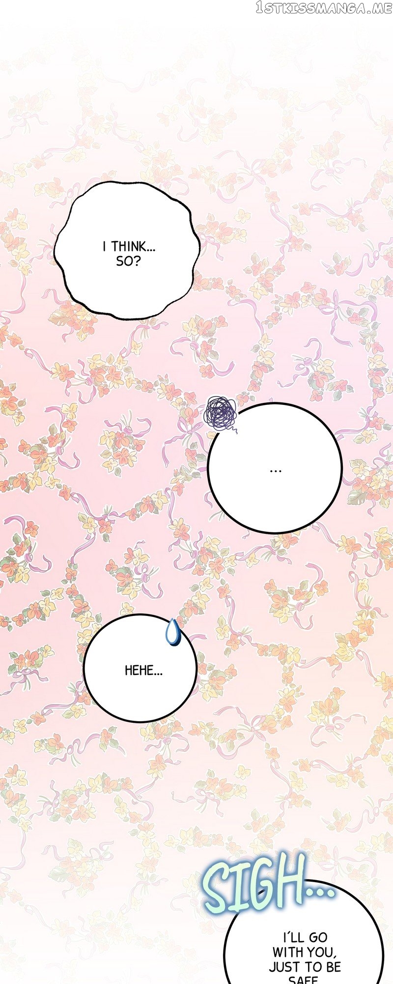Who Knew Dragons Could Be This Cute Chapter 27 - page 46