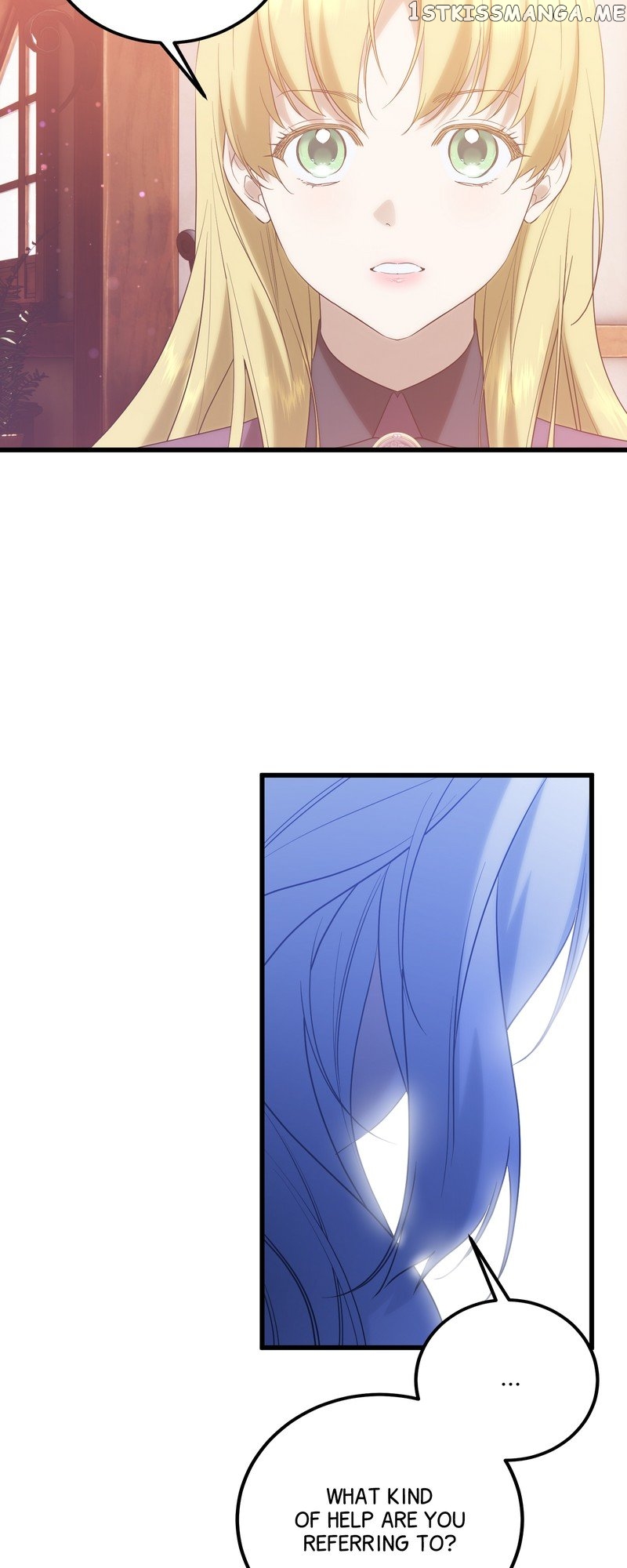 Who Knew Dragons Could Be This Cute Chapter 27 - page 56