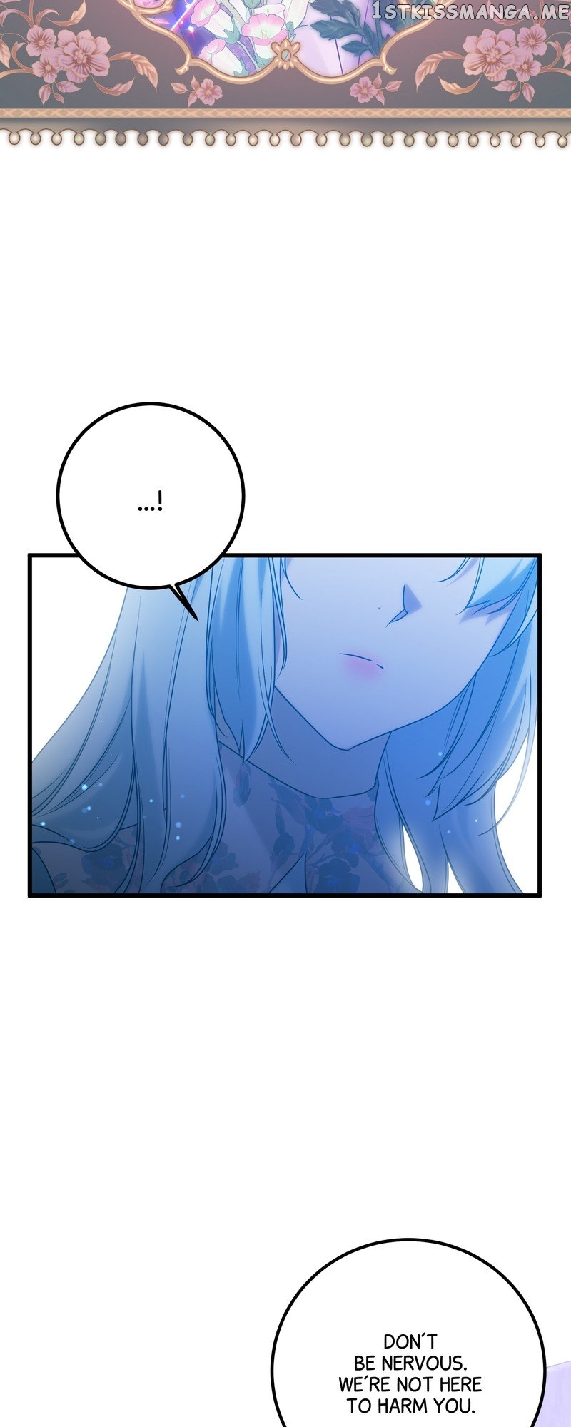 Who Knew Dragons Could Be This Cute Chapter 27 - page 59