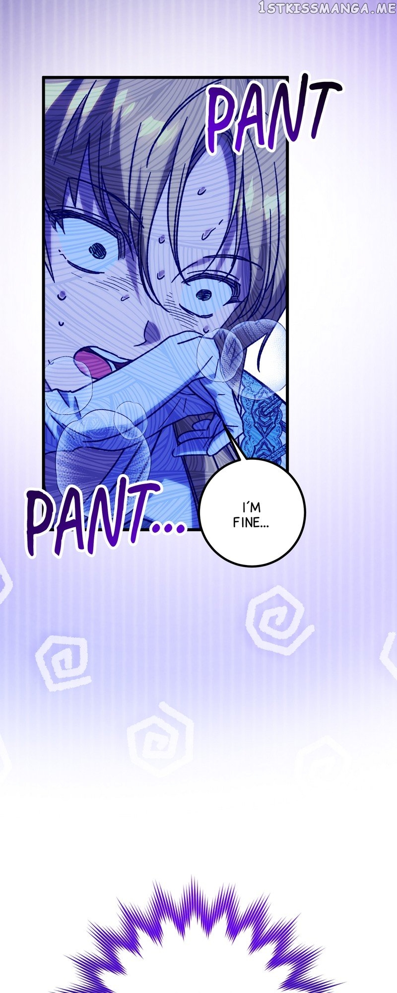 Who Knew Dragons Could Be This Cute Chapter 27 - page 6