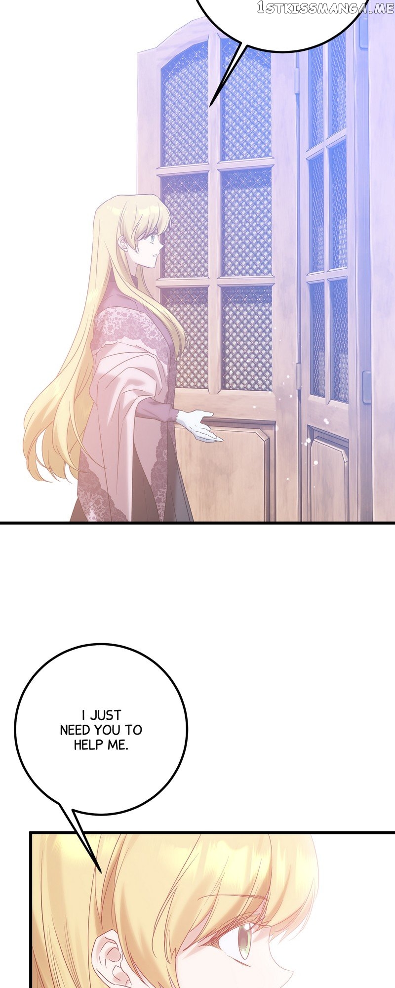 Who Knew Dragons Could Be This Cute Chapter 27 - page 60