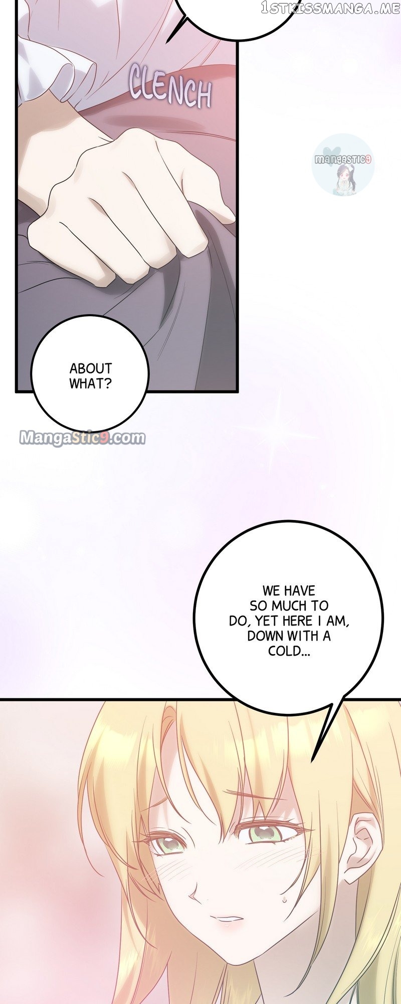 Who Knew Dragons Could Be This Cute Chapter 26 - page 11