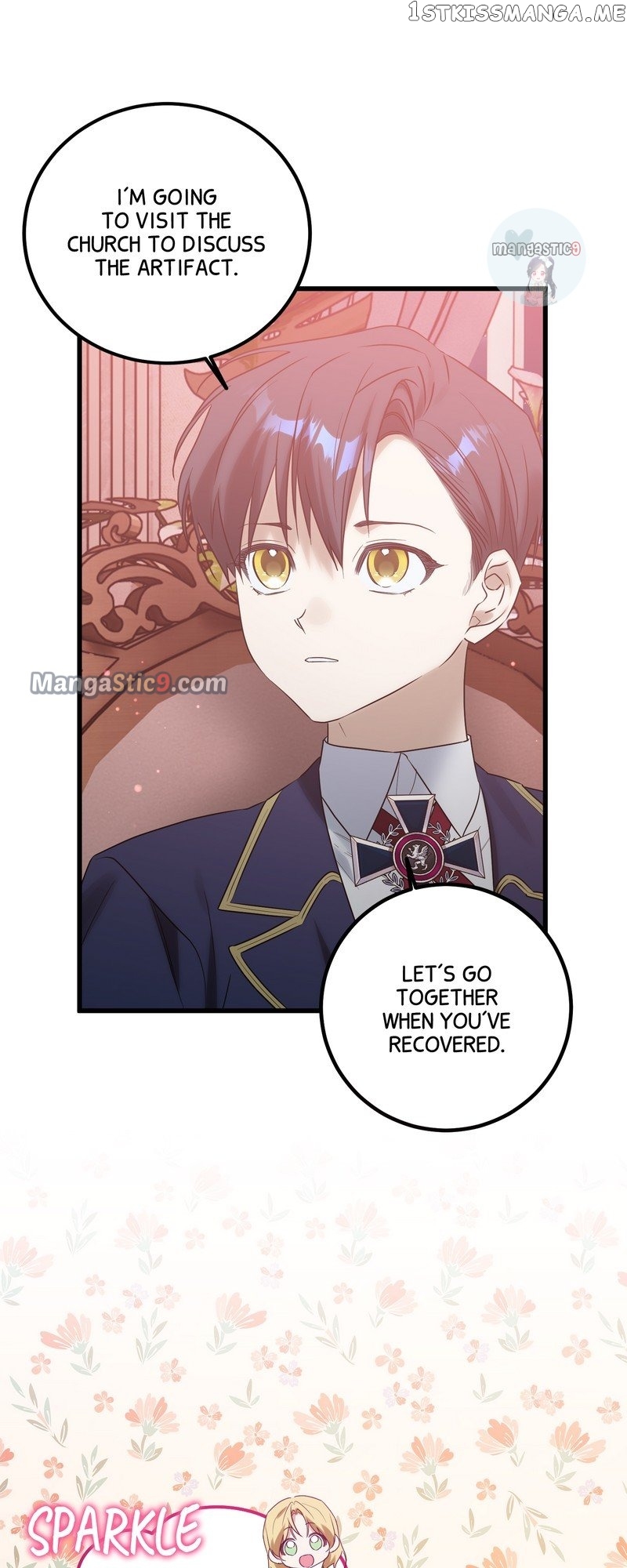 Who Knew Dragons Could Be This Cute Chapter 26 - page 15